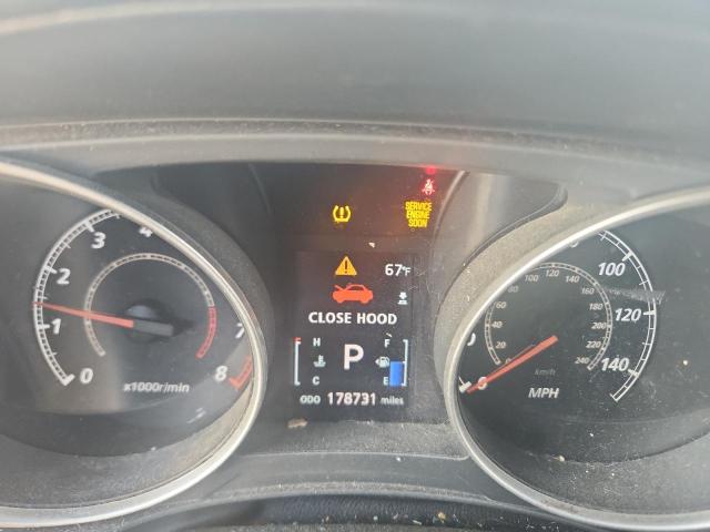 2013 MITSUBISHI OUTLANDER #3293479416