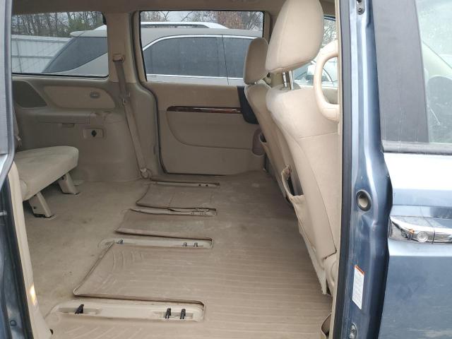 2007 HYUNDAI ENTOURAGE #3297124487