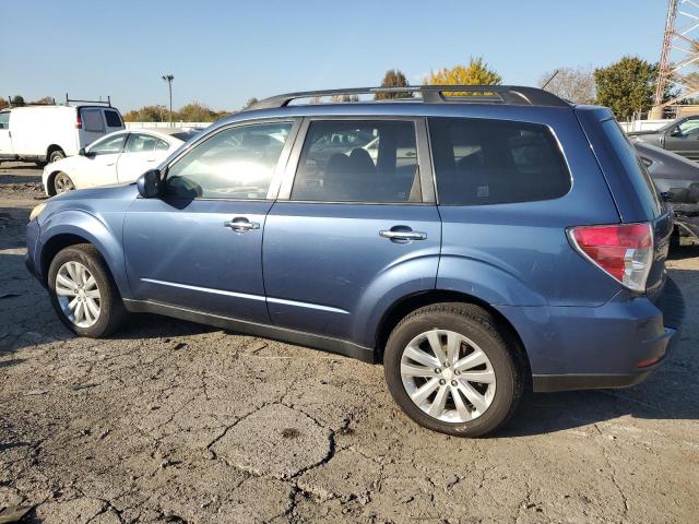 2011 SUBARU FORESTER 2 - JF2SHBDC9BH736412
