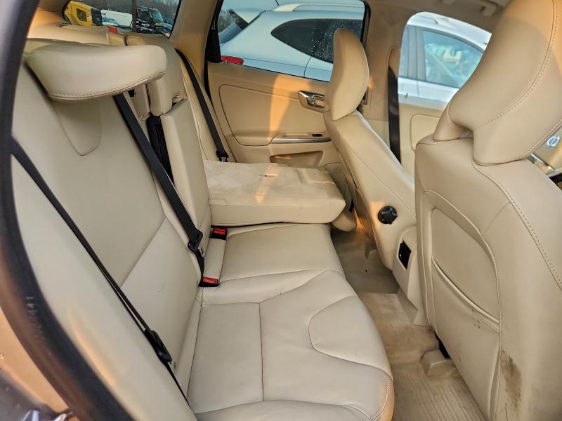 2015 VOLVO XC60 T6 PR #3297946797