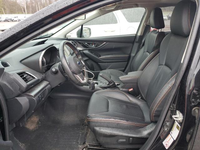 2019 SUBARU CROSSTREK #3303578944