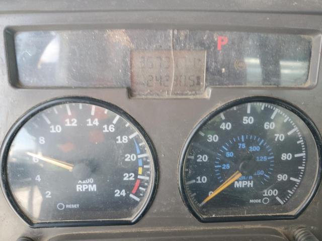 2007 MACK 700 CV700 #3286572158