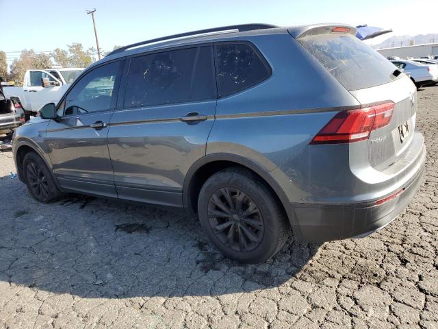2018 VOLKSWAGEN TIGUAN S #3283924852