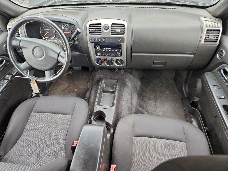 2010 CHEVROLET COLORADO L #3297890778