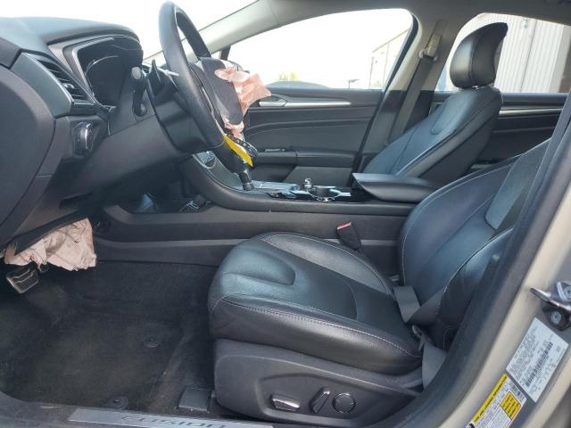 2015 FORD FUSION TIT #3303817426