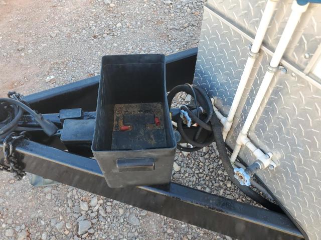 2018 DIAMOND TRAILER #3290188210