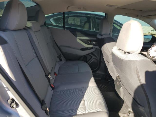 2025 SUBARU LEGACY PRE - 4S3BWAF6XS3015714