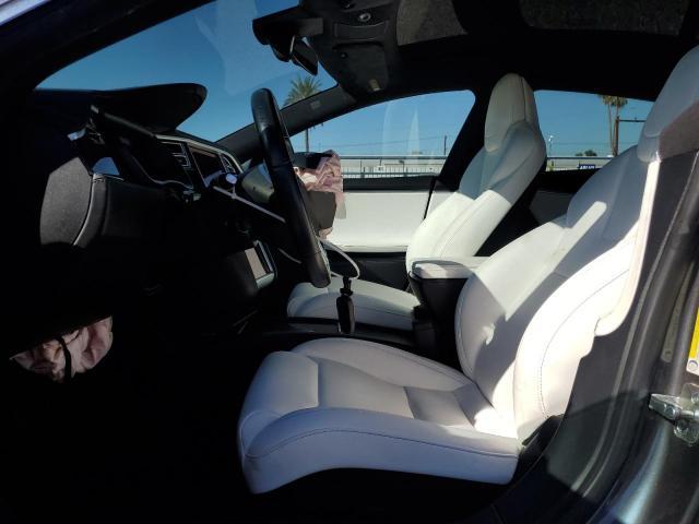 2018 TESLA MODEL S #3304687931