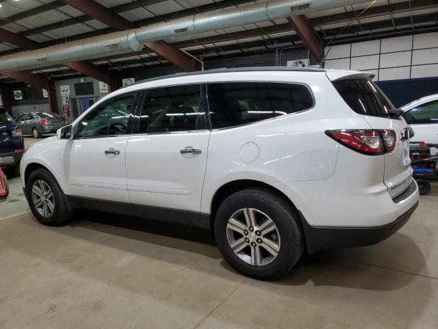 2017 CHEVROLET TRAVERSE L - 1GNKVGKD5HJ114043