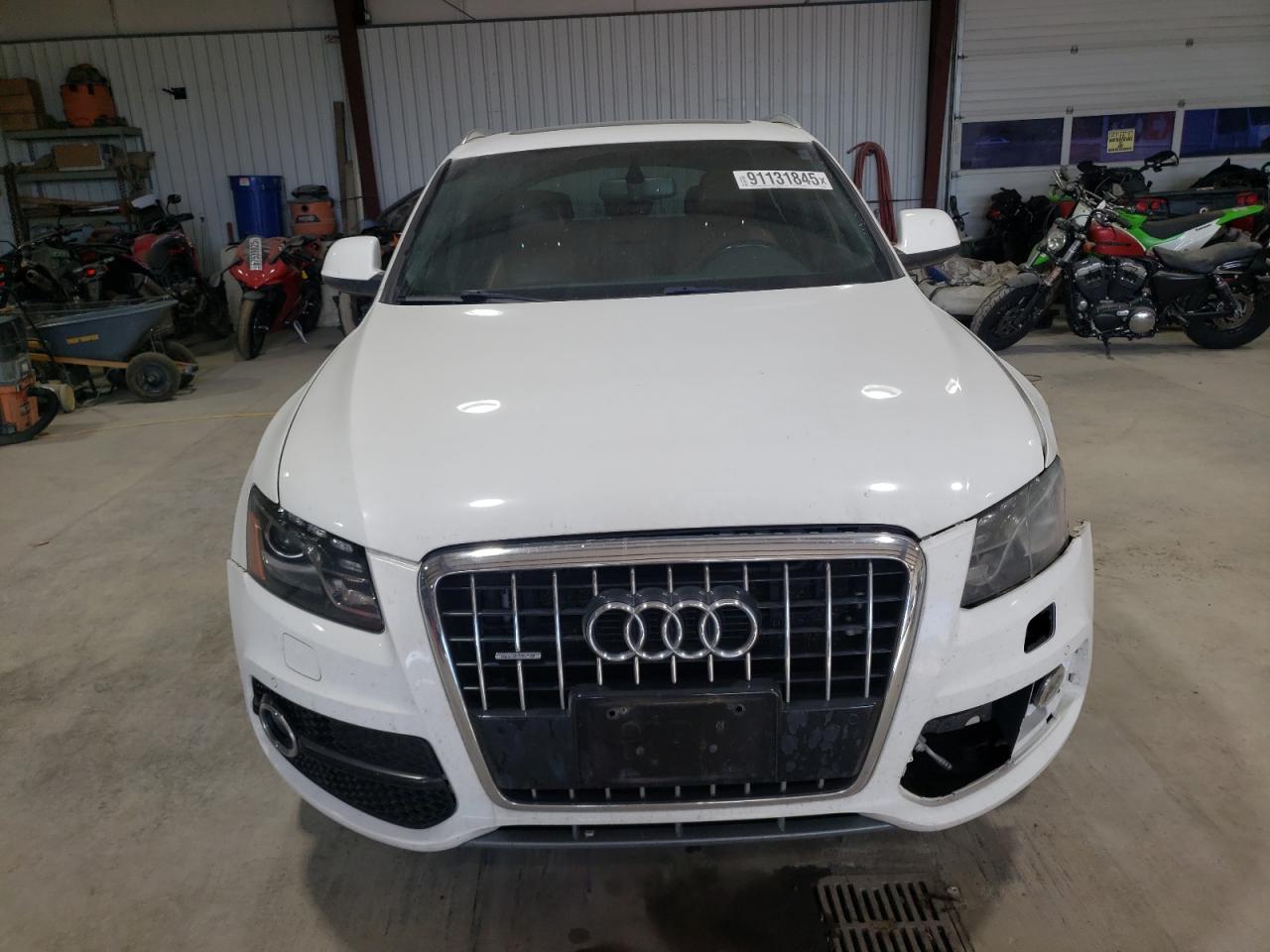 AUDI Q5 PREMIUM PLUS