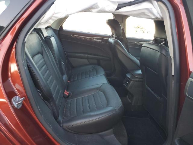 2014 FORD FUSION SE - 3FA6P0HD8ER262715