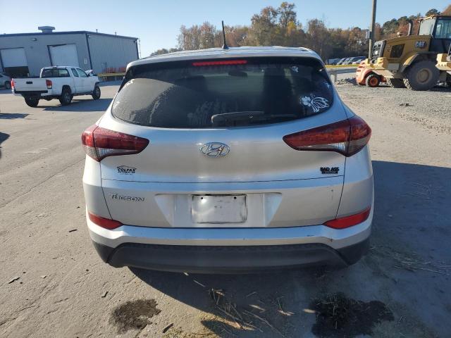 2018 HYUNDAI TUCSON SE #3291192969