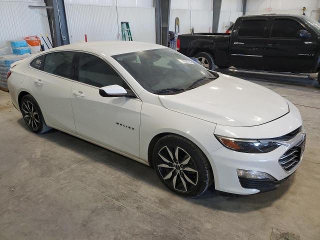 2021 CHEVROLET MALIBU RS #3302714019