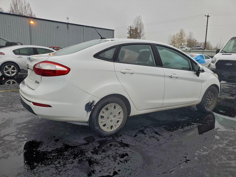 2015 FORD FIESTA S #3297856777