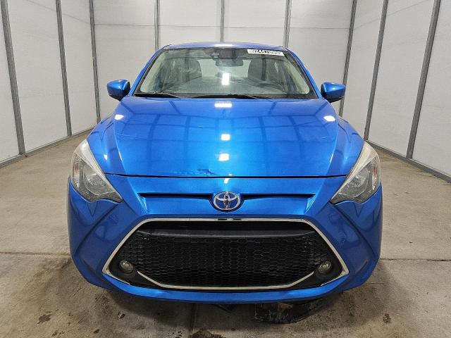 2019 TOYOTA YARIS L #3305388334