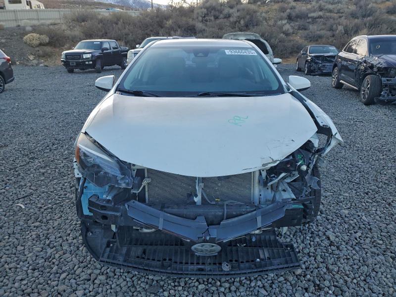 2018 TOYOTA COROLLA L #3296949827