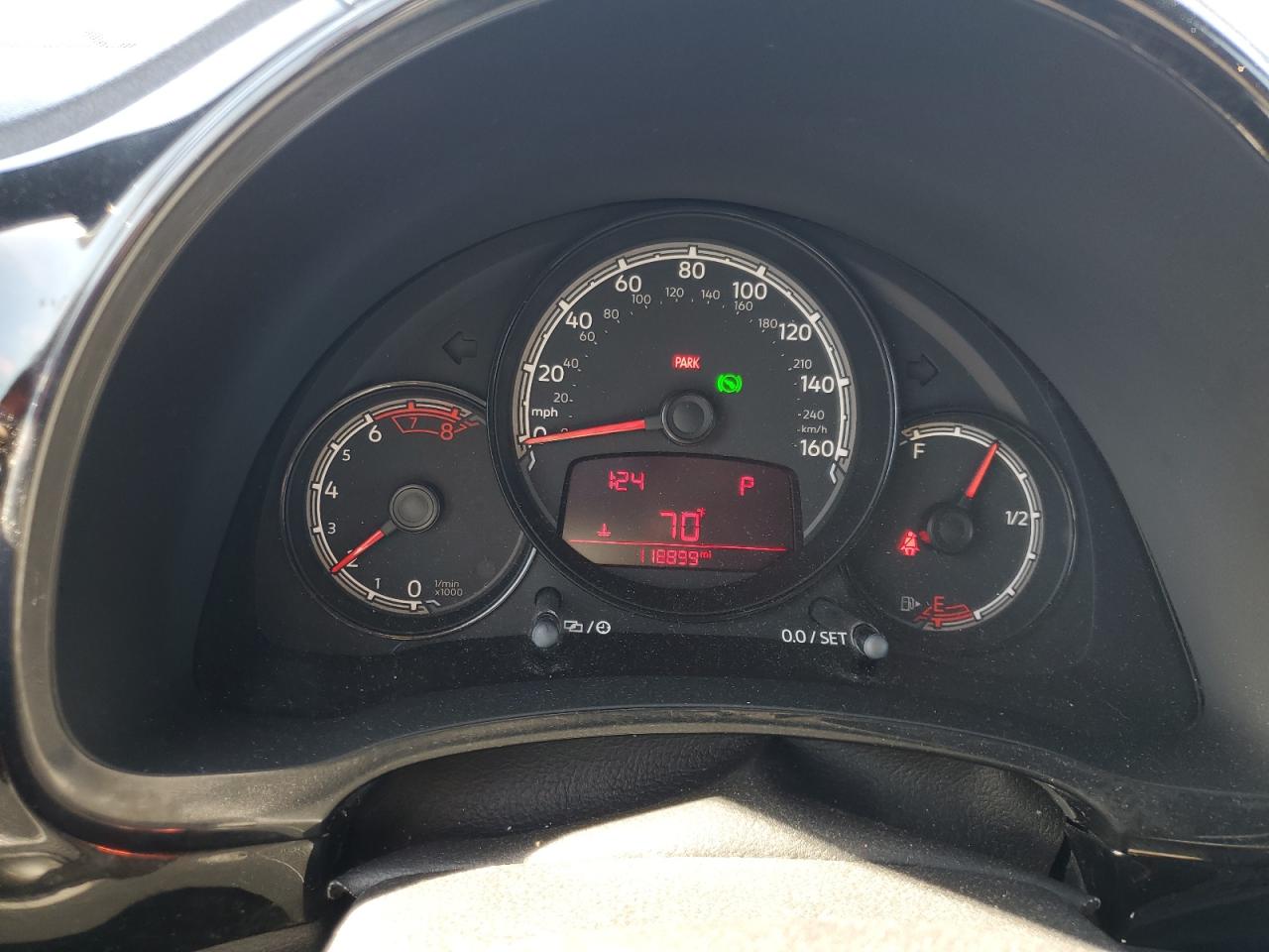 VOLKSWAGEN BEETLE 1.8T