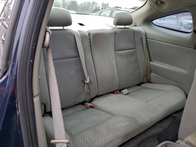 2010 CHEVROLET COBALT 2LT #3302886932