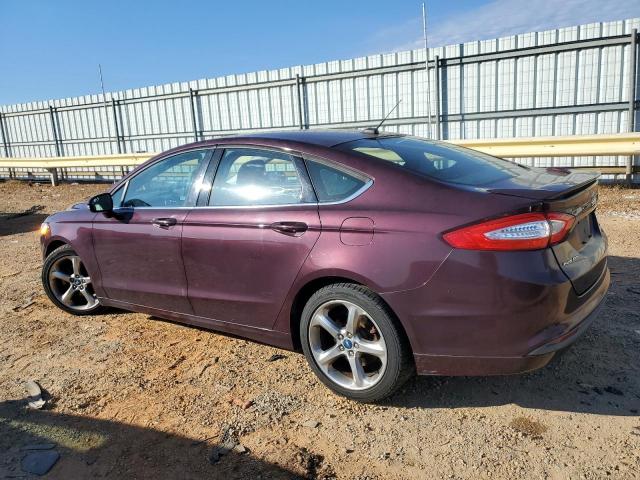 2013 FORD FUSION SE #3301791404