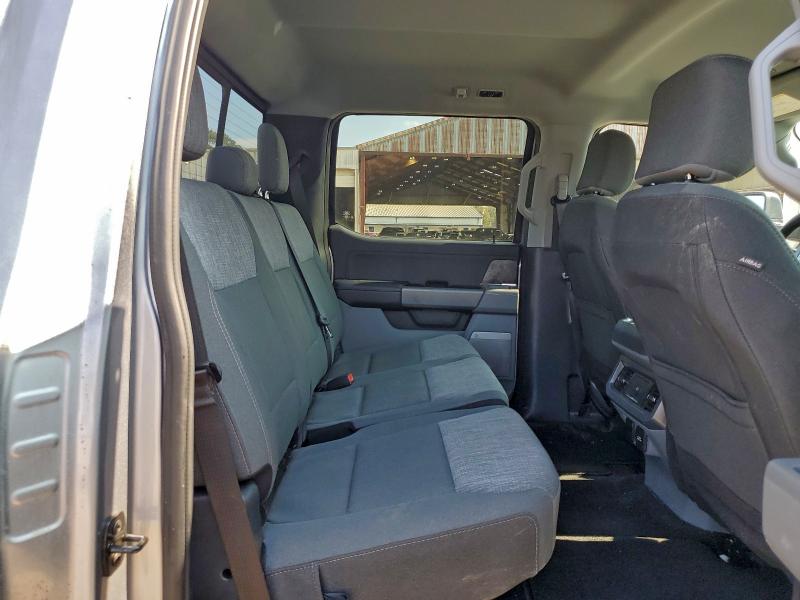 2024 FORD F250 SUPER #3297069493