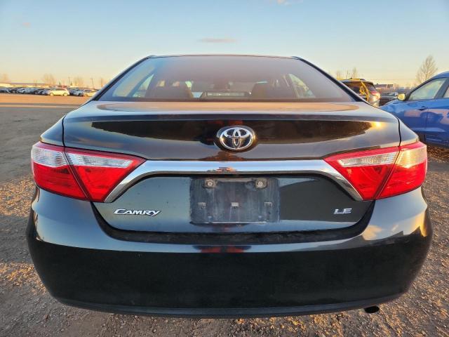 2016 TOYOTA CAMRY LE - 4T1BF1FK3GU205509