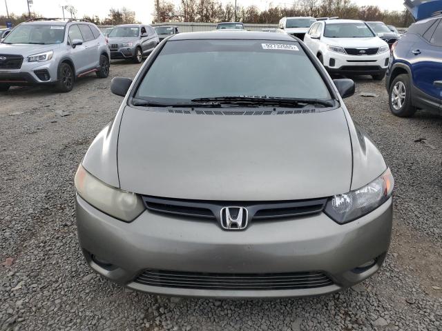 2007 HONDA CIVIC LX #3286553197