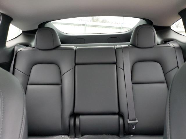 2024 TESLA MODEL Y #3301796346