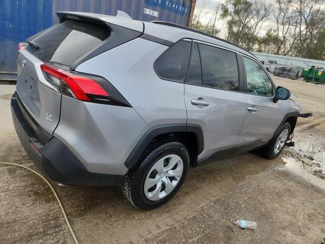 2021 TOYOTA RAV4 LE #3293577986