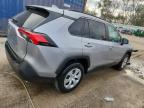 Lot #3293577986 2021 TOYOTA RAV4 LE