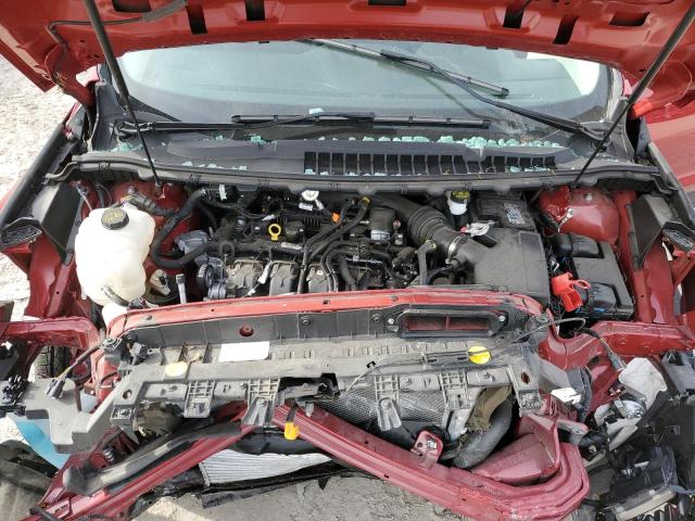 2024 FORD EDGE SEL - 2FMPK4J94RBB16578