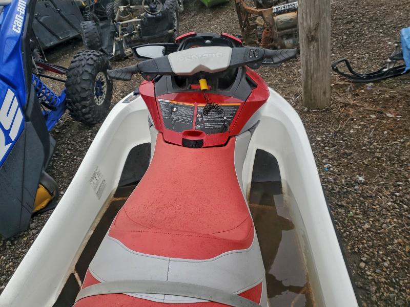 2011 SEA DOO GTX #3308309164