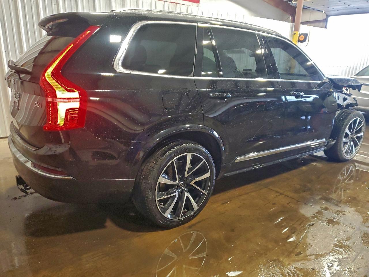 VOLVO XC90 ULTIMATE