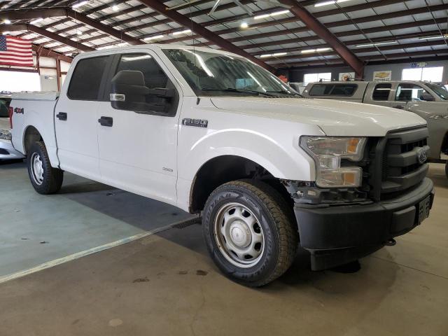 2017 FORD F150 SUPER #3287567354
