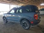 Lot #3297227429 2025 FORD BRONCO SPO