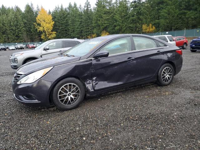 2011 HYUNDAI SONATA GLS - 5NPEB4AC9BH035819