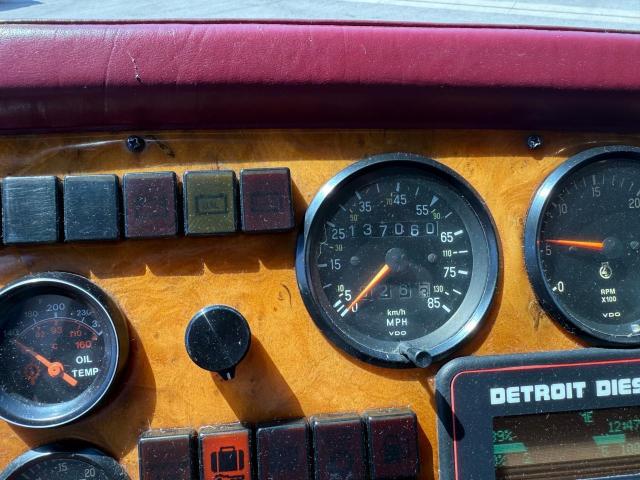 1996 PREVOST BUS #3296921822