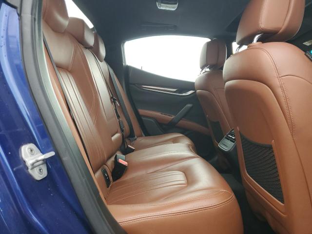 2015 MASERATI GHIBLI S #3301748387