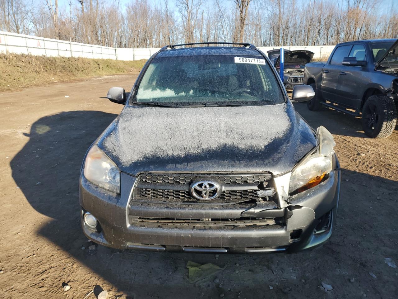 TOYOTA RAV4 SPORT
