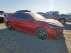 Lot #3303069804 2022 TOYOTA CAMRY SE