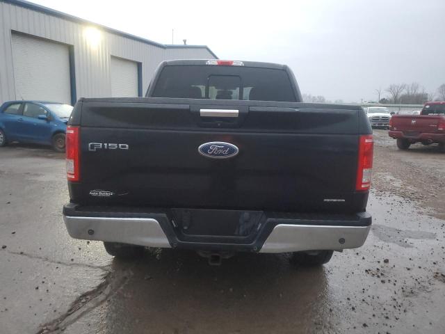 2015 FORD F150 SUPER #3305459078