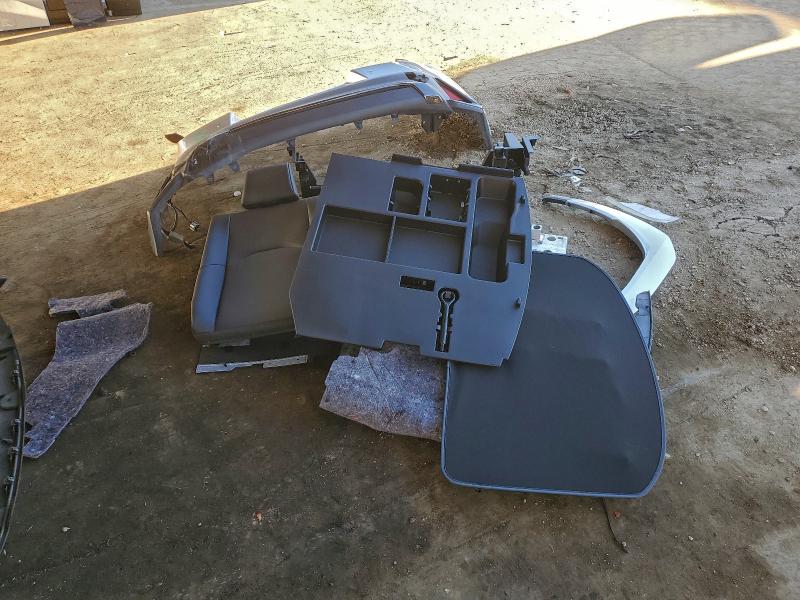 2023 LEXUS UX 250H BA #3302928647