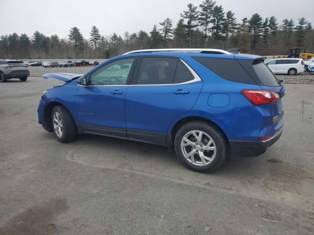 2019 CHEVROLET EQUINOX LT - 3GNAXVEX1KS546618
