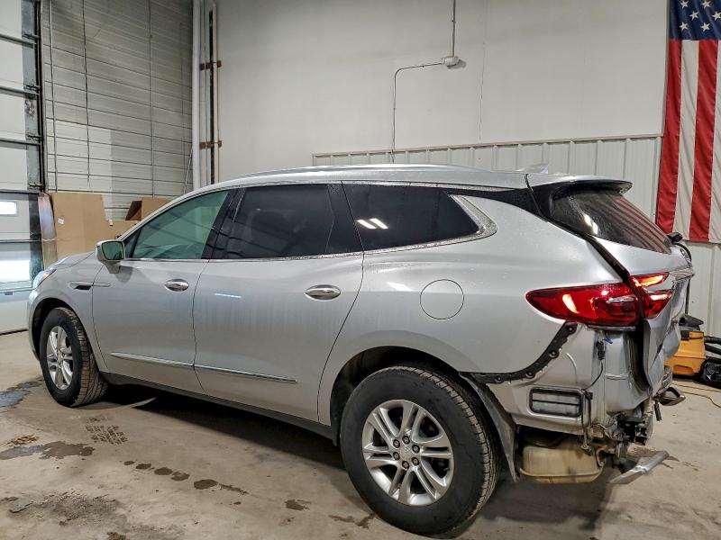 2019 BUICK ENCLAVE ES #3296256461