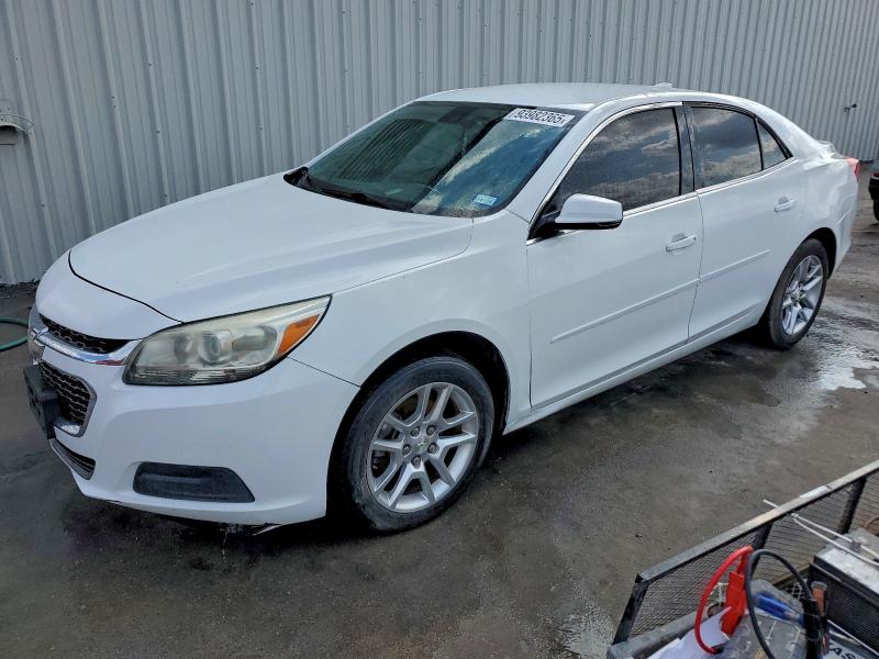 2015 CHEVROLET MALIBU 1LT #3294283887