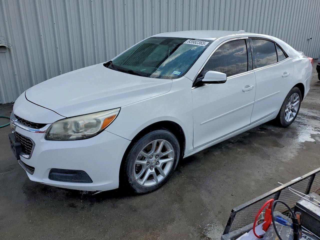 CHEVROLET MALIBU 1LT
