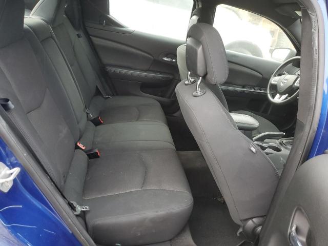 2012 DODGE AVENGER SX #3296266415