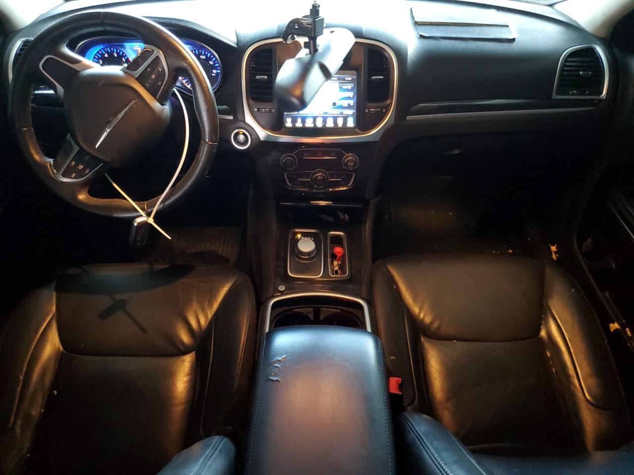 CHRYSLER 300 LIMITED