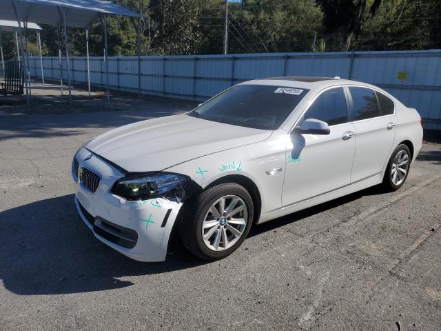 Global Auto Auctions: 2014 BMW 528 I