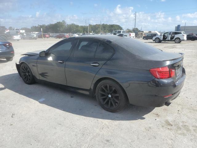2011 BMW 5 SERIES #3301835355