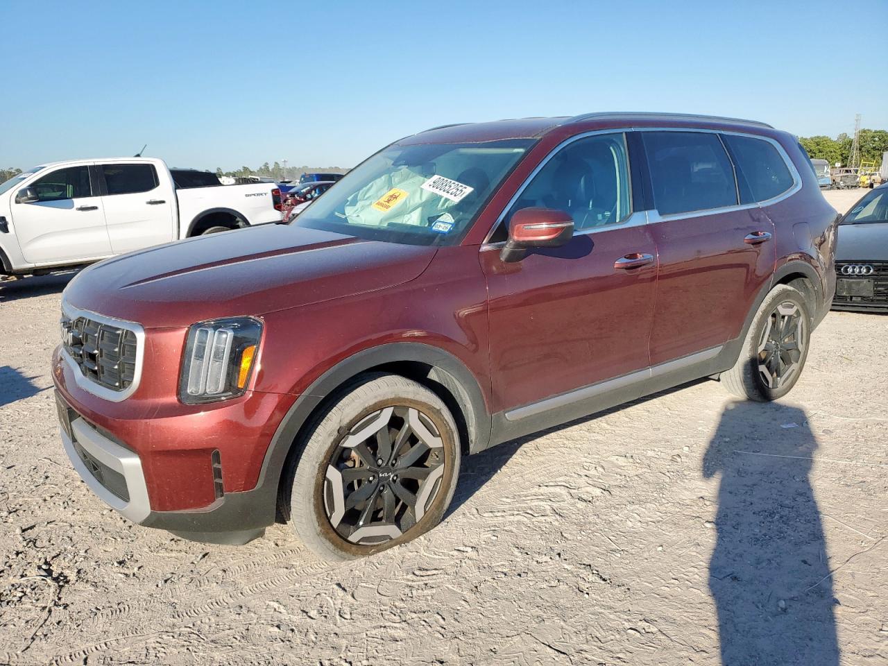 KIA TELLURIDE S
